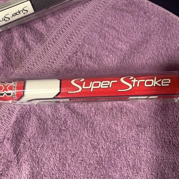 Golf clubs Putter grip - Picture 6 of 6